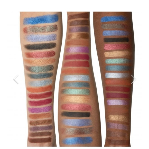 OPV Beauty Spotlight Eyeshadow Palette - Picture 6 of 7